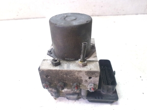 ABS Steuergerät - 0265951520