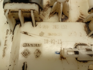 Opel Vivaro B (2014–2019) Kütusepump paagis 0580203152 - 3