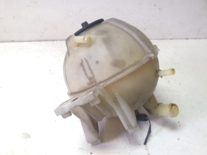 Coolant reservoir - A9065010503