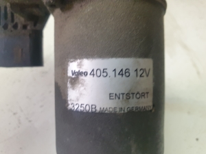 Mercedes Benz Sprinter /906/ (2006–2018) Esiklaasi puhasti mootor 405146 - 2