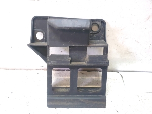 Mercedes Benz Sprinter /906/ (2006–2018) Front bumper bracket A9068850163 - 3
