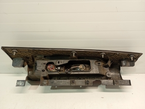 Opel Vivaro B (2014–2019) Hintere Eckleuchte und ihre Teile 93450971 - 2