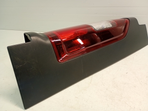 Opel Vivaro B (2014–2019) Hintere Eckleuchte und ihre Teile 93450971 - 4