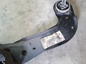 Ford Focus (2018–2026) Hinterradnabe und ihre Teile JX615A968 - 3