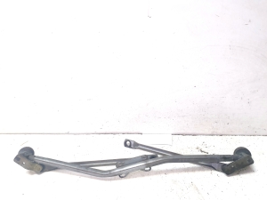 Mercedes Benz Sprinter /906/ (2006–2018) Windshield wiper mechanism 525102409007 - 2