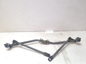 Mercedes Benz Sprinter /906/ (2006–2018) Windshield wiper mechanism 525102409007 - 3