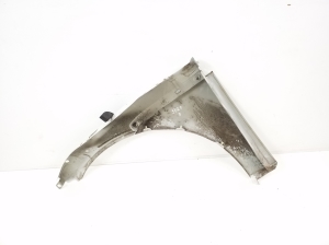 Porsche Macan (2014–2026) Front fender 95B821102Y - 2