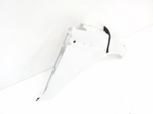 Porsche Macan (2014–2026) Front fender 95B821102Y - 4