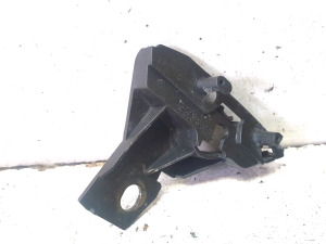 Mercedes Benz Sprinter /906/ (2006–2018) Front bumper bracket A9068821114 - 2