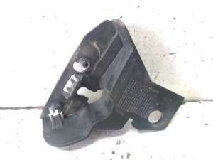 Front bumper bracket - A9068821114