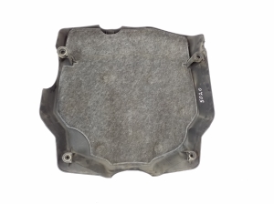 Porsche Macan (2014–2026) Engine cover 95B103925D - 3