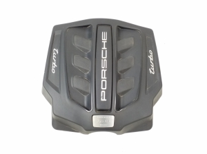   Cache moteur  - 95B103925D 