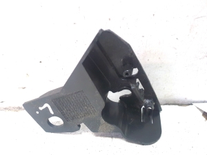 Front bumper bracket - A9068821014