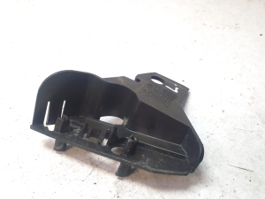 Mercedes Benz Sprinter /906/ (2006–2018) Front bumper bracket A9068821014 - 4