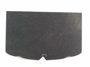 Trunk carpet - 5840102070