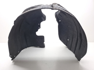   Front wheel arch liner  - JX7B16115CB 