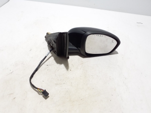 Side mirror and its parts - 963014456R