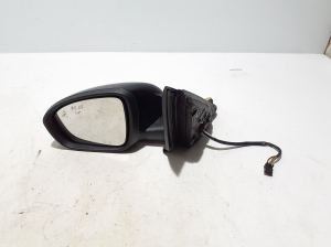   Side mirror and its parts  - 963020899R 