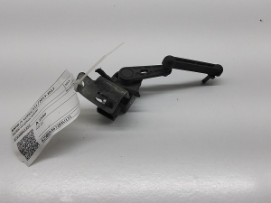 Sensor an der Hinterradnabe - 37146861351