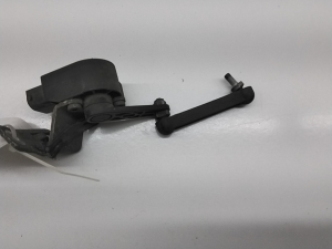 BMW 5 SERIES F11 (2010–2017) Andur tagumisel rummul 37146861351 - 5