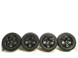 Rim set, R-17 - 