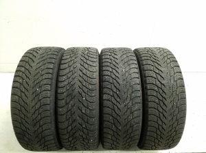 Citroen DS3 II (2018–2026) Rim set - 6