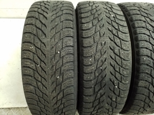 Citroen DS3 II (2018–2026) Rim set - 8
