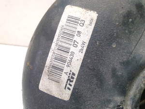 Mercedes Benz Sprinter /906/ (2006–2018) Brake booster A9064300708 - 3