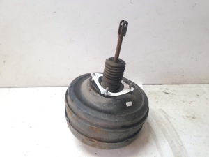 Mercedes Benz Sprinter /906/ (2006–2018) Brake booster A9064300708 - 4