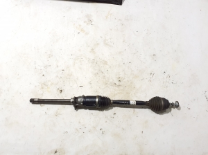 Front drive shaft and its parts - 8486203