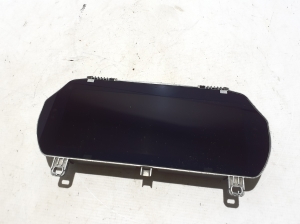 Instrument cluster - 248099146R