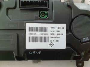 RENAULT 5- I (2024–2026) Instrument cluster 248099146R - 3