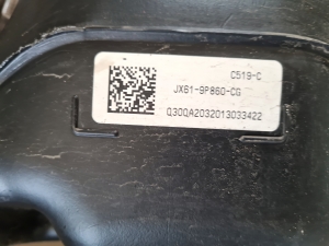 Ford Focus (2018–2026) Kütusepaak ja selle osad JX619P860CG - 2