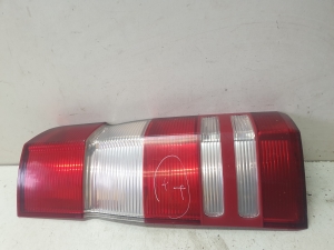 Mercedes Benz Sprinter /906/ (2006–2018) Eckleuchte hinten A9068200164 - 2