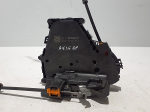 RENAULT 5- I (2024–2026) Front door lock 805021950R - 2
