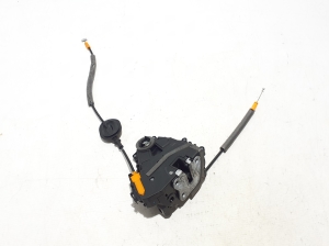 RENAULT 5- I (2024–2026) Front door lock 805021950R - 3