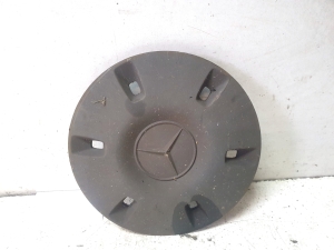 Felgenabdeckung, R-16 - A9064010025