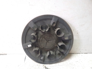 Mercedes Benz Sprinter /906/ (2006–2018) Ilukilp A9064010025 - 2