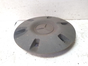 Mercedes Benz Sprinter /906/ (2006–2018) Ilukilp A9064010025 - 3