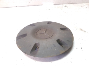 Mercedes Benz Sprinter /906/ (2006–2018) Ilukilp A9064010025 - 2