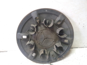Mercedes Benz Sprinter /906/ (2006–2018) Ilukilp A9064010025 - 4