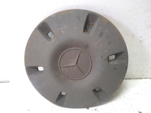 Felgenabdeckung, R-16 - A9064010025