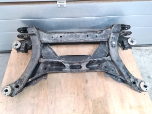 Ford Focus (2018–2026) Hinterachsträger JX615K067 - 3
