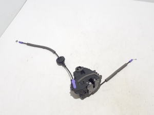 RENAULT 5- I (2024–2026) Rear side door lock 825022803R - 2