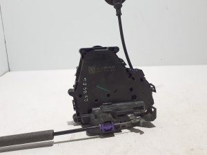 RENAULT 5- I (2024–2026) Rear side door lock 825022803R - 3