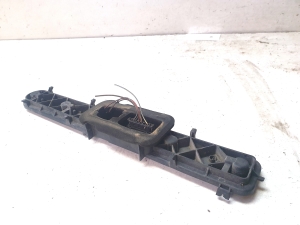 Mercedes Benz Sprinter /906/ (2006–2018) Rear corner tail light bulb holder 3917379999 - 4
