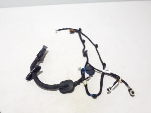   Wiring harness  - 241244428R 