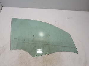   Fenster Scheibe Tür vorne  - 803122056R 