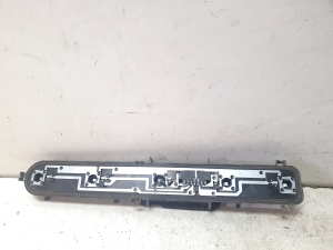 Aizmugurējā stūra luktura spuldžu turētājs - 3917379999