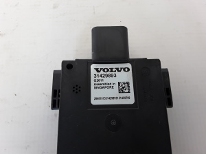 VOLVO XC60 (2008–2017) Blind spot radar Distronic 31429893 - 3